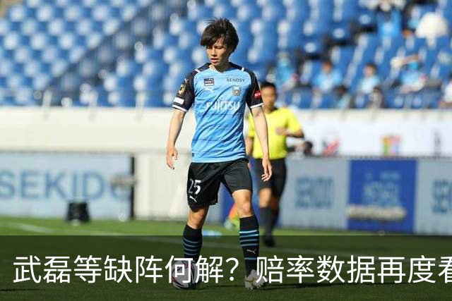 武磊等缺阵何解？赔率数据再度看衰国足客战